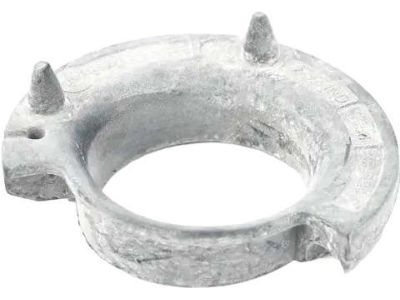 BMW 33-53-6-871-665 Lower Spring Pad