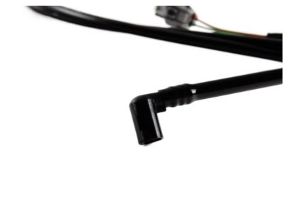 BMW 61-60-8-364-200 Cleaning System Hose