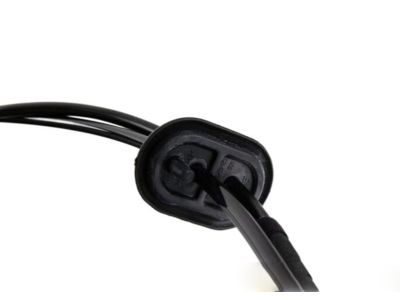 BMW 61-60-8-364-200 Cleaning System Hose