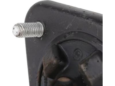 BMW 33-52-1-091-605 Guide Support