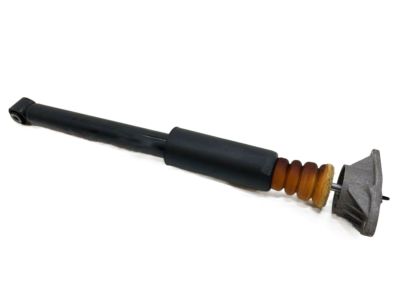 BMW 33-50-6-888-332 Rear Shock Absorber