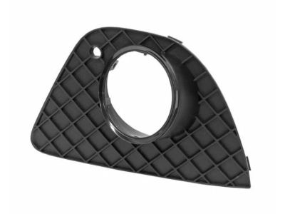 BMW 51-11-7-147-525 Grid Lateral Left