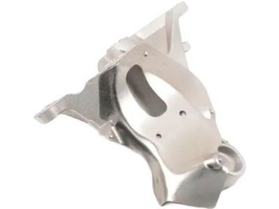 BMW 22-11-6-779-370 Front Passenger Engine Mount Bracket     