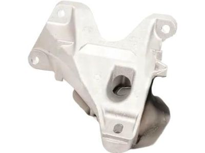 BMW 22-11-6-779-370 Front Passenger Engine Mount Bracket     