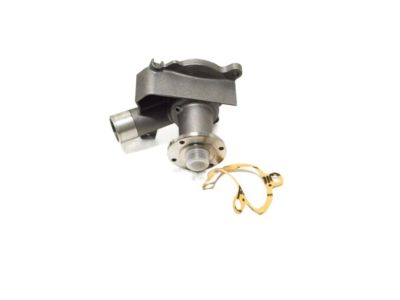 BMW 11-51-9-070-758 Exchange Water Pump