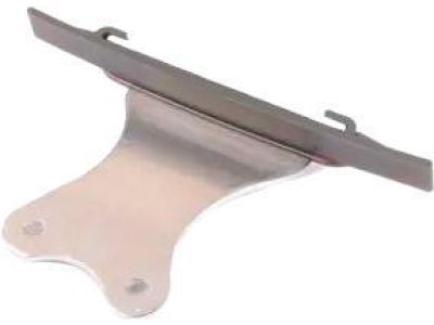 BMW 11-31-7-617-474 Slide Rail