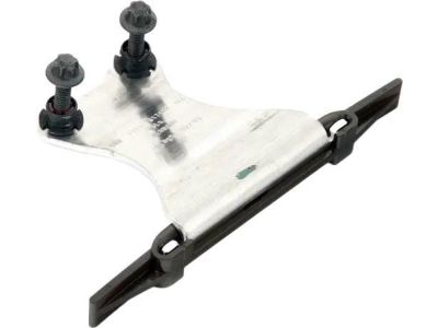 BMW 11-31-7-617-474 Slide Rail