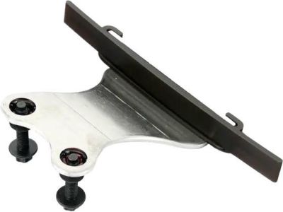 BMW 11-31-7-617-474 Slide Rail