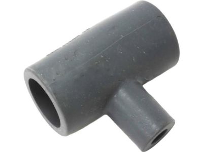 BMW 13-41-7-830-411 Hose