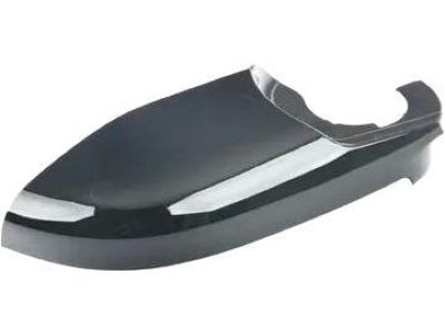 BMW 51-16-7-327-897 Lower Housing Section, Left