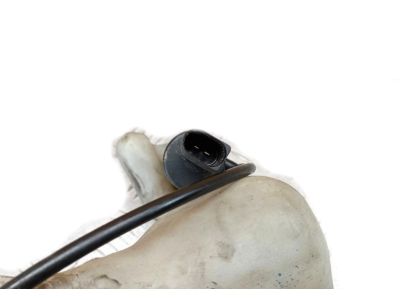 BMW 61-66-8-361-443 Washer Fluid Reservoir Front