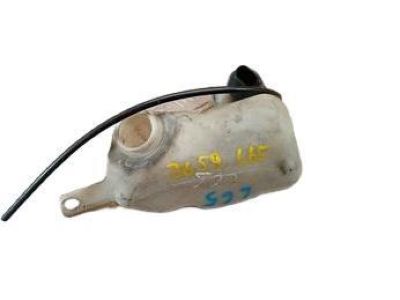 BMW 61-66-8-361-443 Washer Fluid Reservoir Front