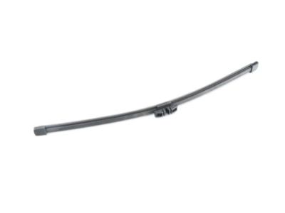 BMW 61-62-7-407-273 Wiper-Rear Window Blade