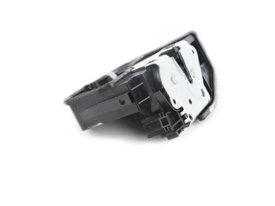 BMW 51-21-7-229-456 System Latch, Right