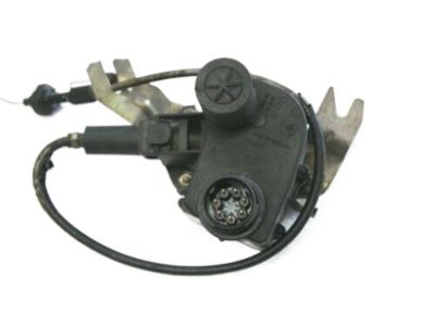 BMW 65-71-1-378-315 Cruise Control Actuator