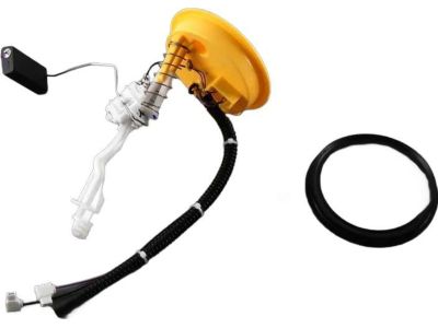 BMW 16-14-6-752-370 Right Fuel Gauge Sending Unit