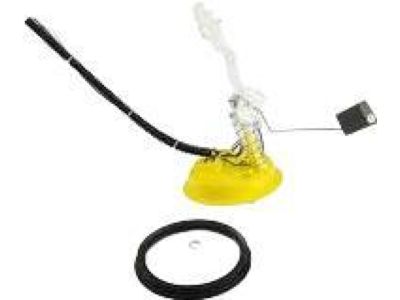 BMW 16-14-6-752-370 Right Fuel Gauge Sending Unit