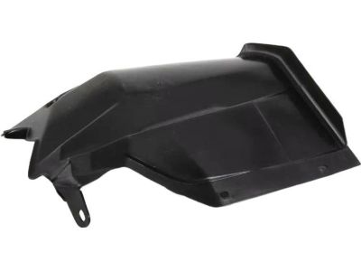 BMW 51-71-8-118-991 Covering Left