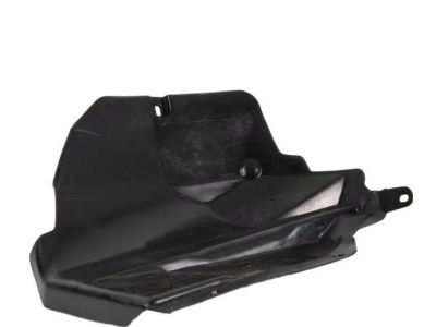 BMW 51-71-8-118-991 Covering Left