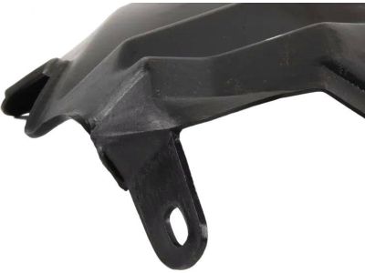 BMW 51-71-8-118-991 Covering Left