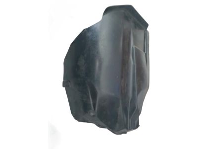 BMW 51-71-8-118-991 Covering Left