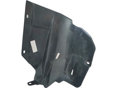 BMW 51-71-8-118-991 Covering Left