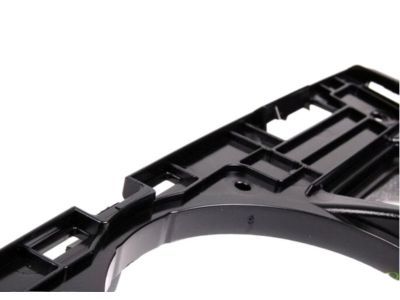 BMW 51-45-7-123-751 Adapter