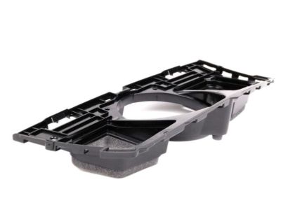 BMW 51-45-7-123-751 Adapter
