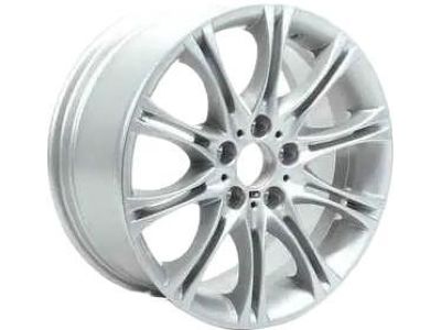 BMW 36-11-7-896-470 Light Alloy Rim