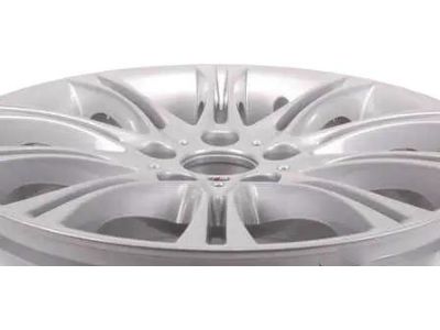 BMW 36-11-7-896-470 Light Alloy Rim