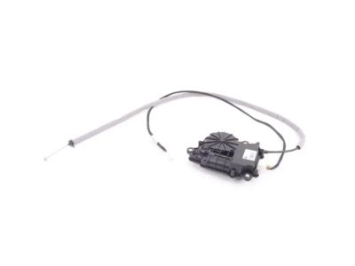 BMW 51-24-7-191-213 Trunk Lid Power Lock