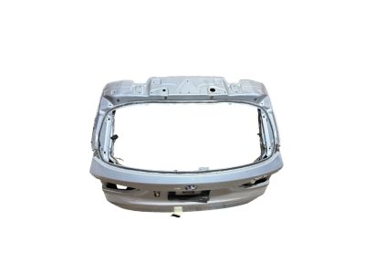 BMW 41-00-7-350-826 Trunk Lid
