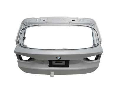 BMW 41-00-7-350-826 Trunk Lid