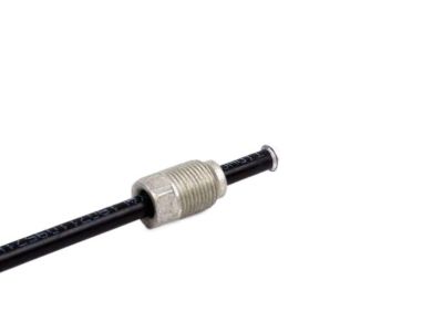 BMW 34-32-6-755-521 Pipe