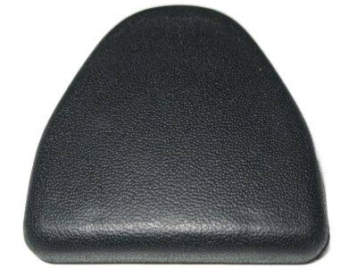 BMW 72-11-1-828-567 Covering Cap