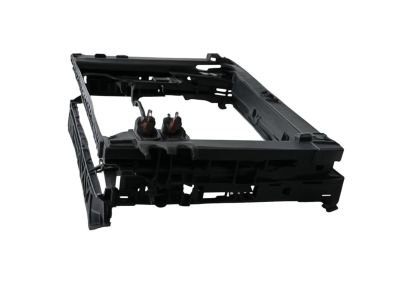 BMW 17-11-7-804-617 Module Carrier