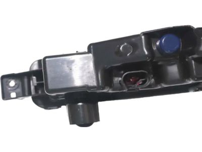 BMW 63-17-9-477-172 FRONT FOG LAMP, LED, RIGHT