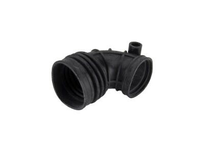 BMW 13-54-1-703-588 Rubber Boot