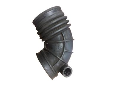 BMW 13-54-1-703-588 Rubber Boot