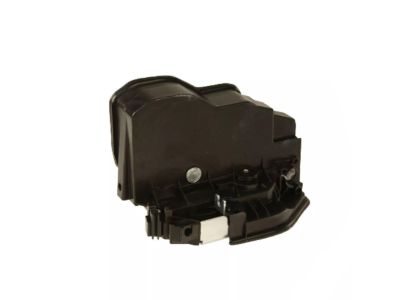 BMW 51-21-7-202-143 Left System Latch