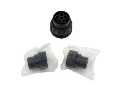 BMW 61-13-1-392-222 Plug Housing