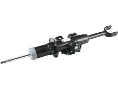 BMW 37-11-6-863-125 Front Left Spring Strut