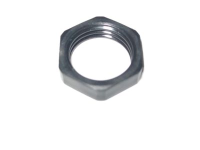 BMW 61-67-1-378-633 Hex Nut