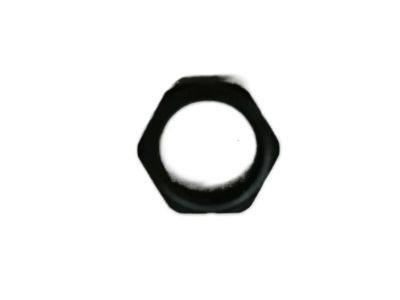 BMW 61-67-1-378-633 Hex Nut