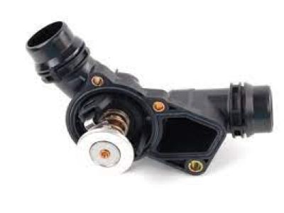 BMW 11-53-7-509-227 Thermostat Housing Sensor