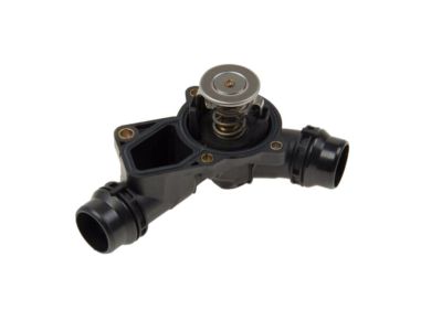 BMW 11-53-7-509-227 Thermostat Housing Sensor