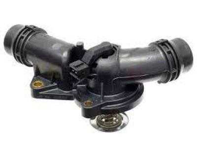 BMW 11-53-7-509-227 Thermostat Housing Sensor