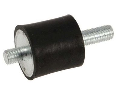 BMW 11-42-1-436-982 Rubber Mounting