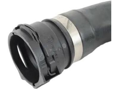 BMW 17-12-7-565-780 Lower Radiator Hose