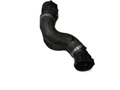 BMW 17-12-7-565-780 Lower Radiator Hose